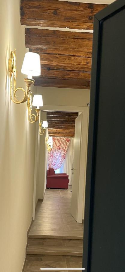Appartamento Mh2665 Venezia Esterno foto