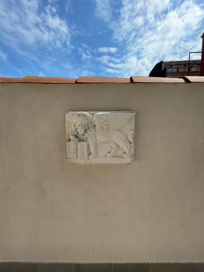 Appartamento Mh2665 Venezia Esterno foto