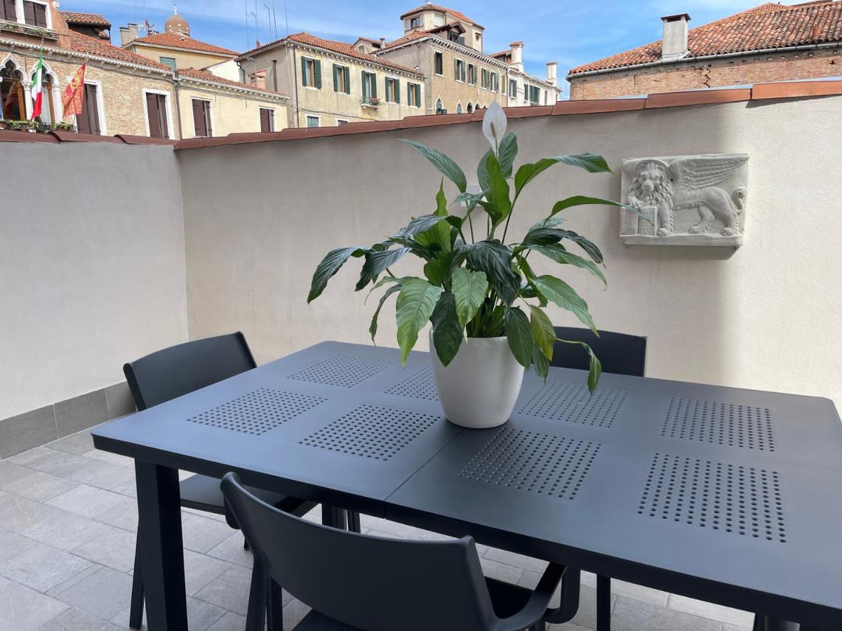 Appartamento Mh2665 Venezia Esterno foto