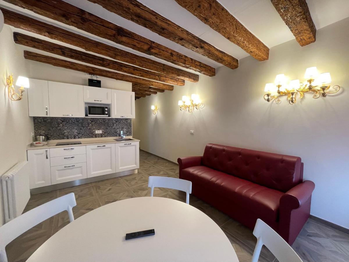 Appartamento Mh2665 Venezia Esterno foto
