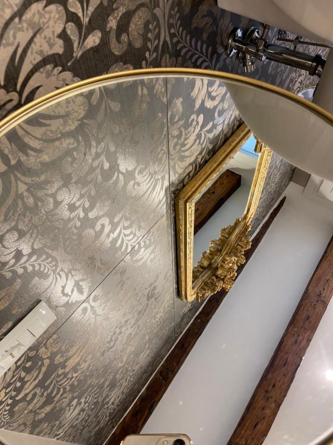 Appartamento Mh2665 Venezia Esterno foto