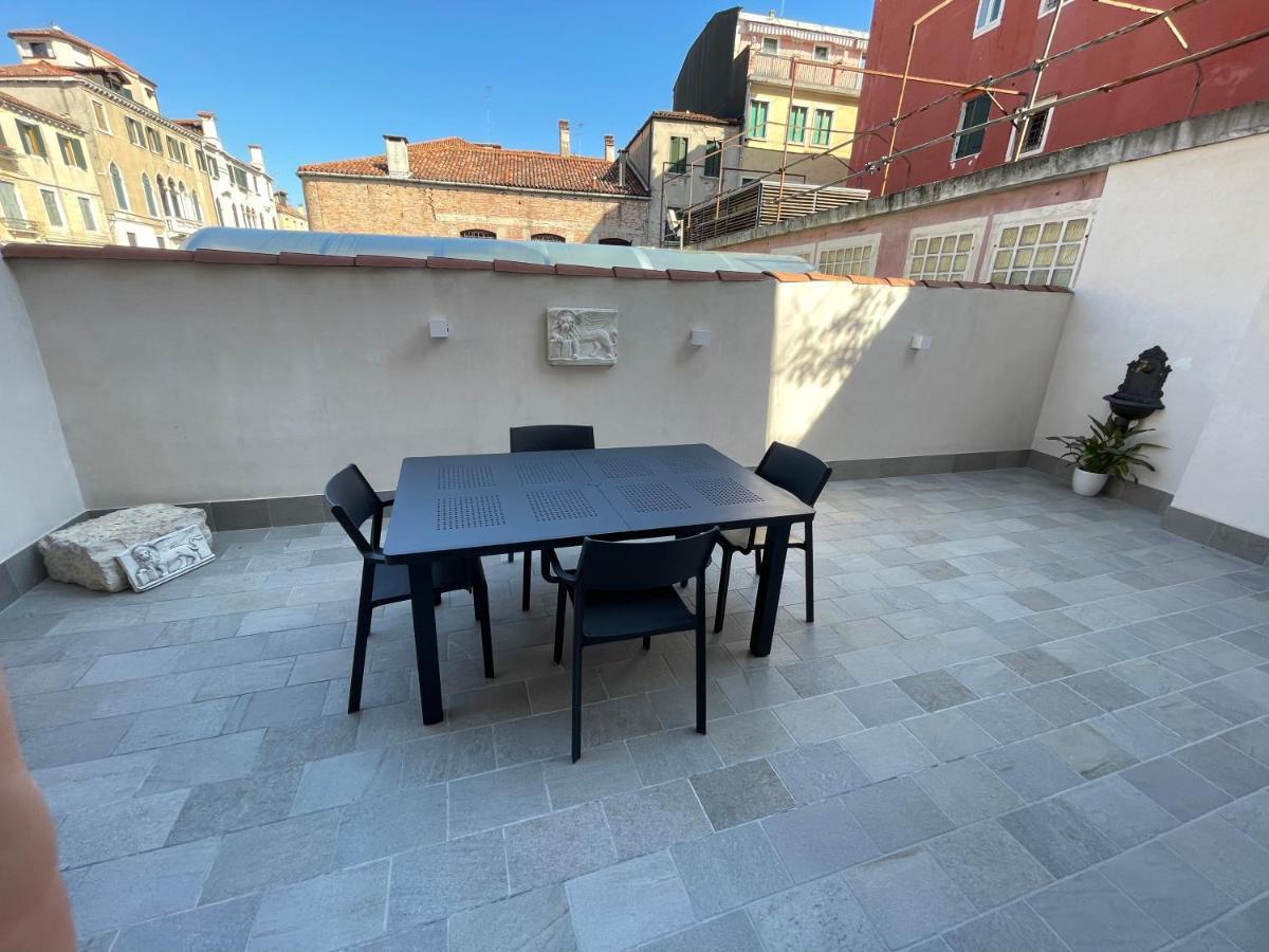 Appartamento Mh2665 Venezia Esterno foto