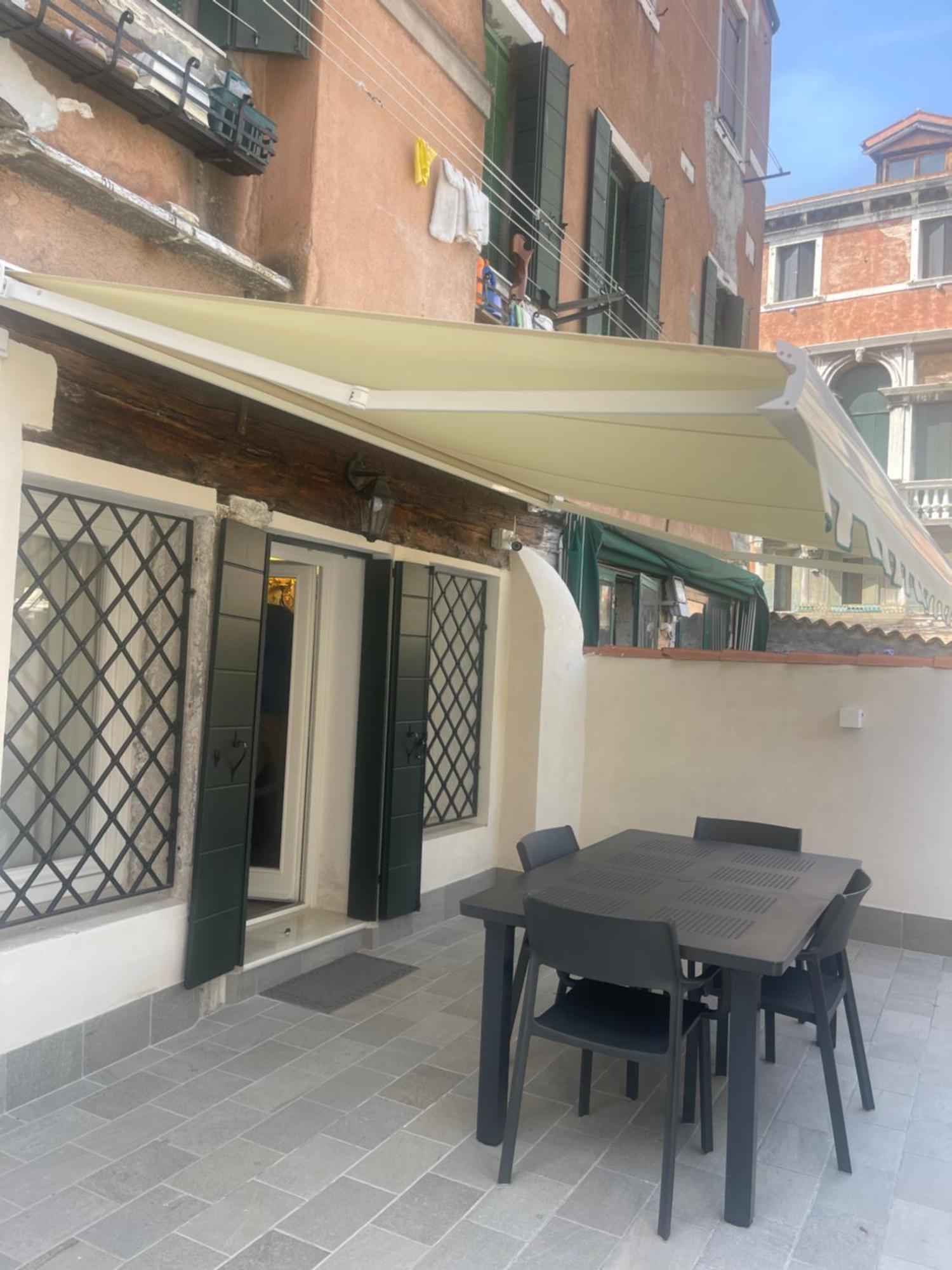 Appartamento Mh2665 Venezia Esterno foto